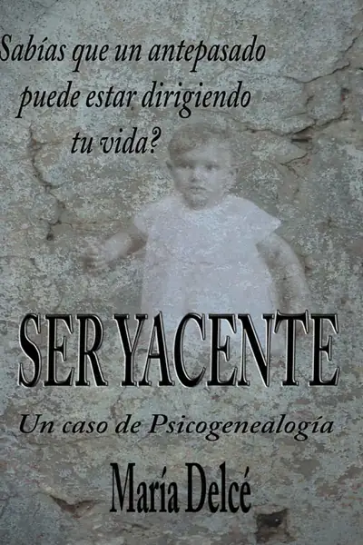 Portada del libro: Ser Yacente