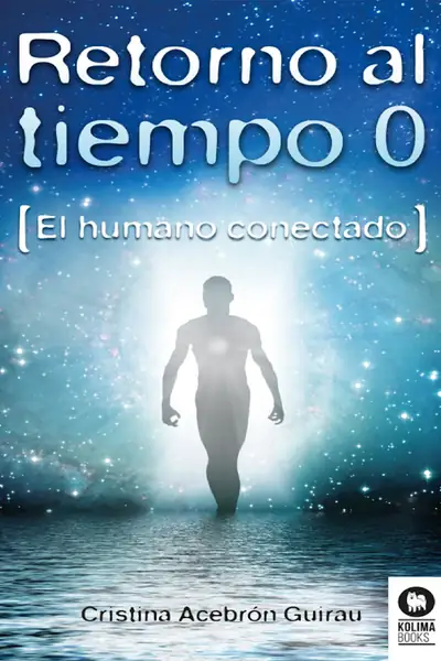 Portada del libro: Retorno Al Tiempo 0