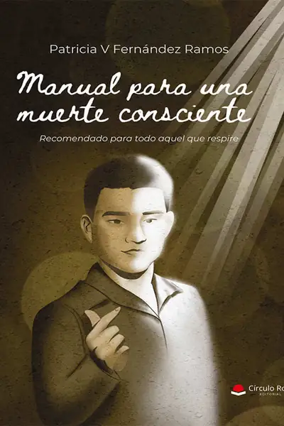 Portada del libro: Manual Para Una Muerte Consciente