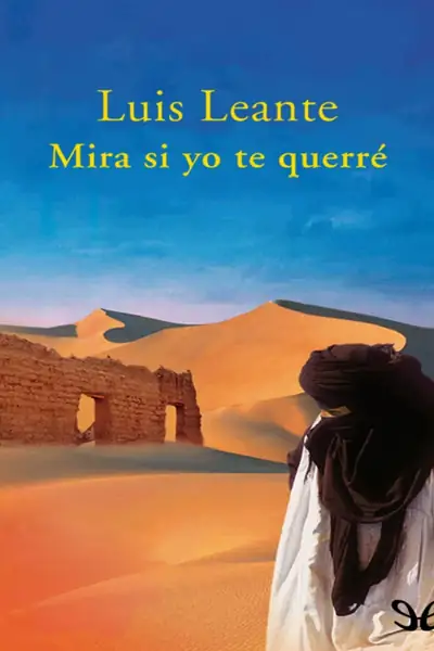 Portada del libro: Mira Si Yo Te Querré