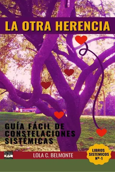 Portada del libro: La Otra Herencia