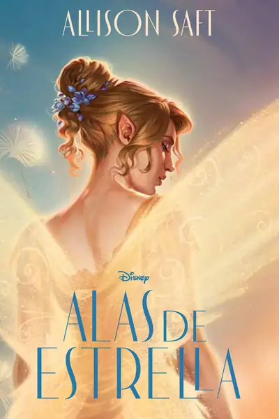 Portada del libro: Alas De Estrella