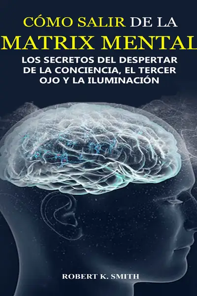 Portada del libro: CóMo Salir De La Matrix Mental