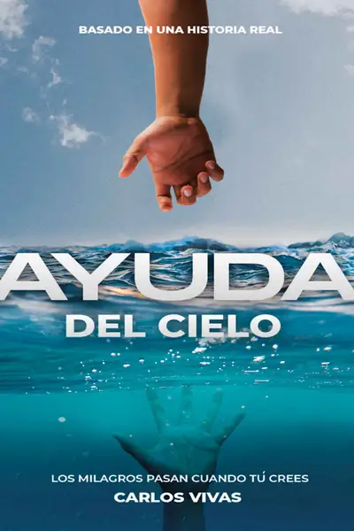 Portada del libro: Ayuda Del Cielo