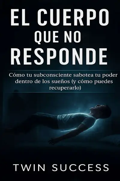 Portada del libro: El Cuerpo Que No Responde