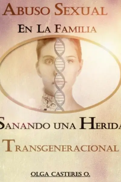 Portada del libro: Abuso Sexual En La Familia