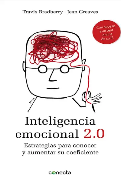 Portada del libro: Inteligencia Emocional 2 0