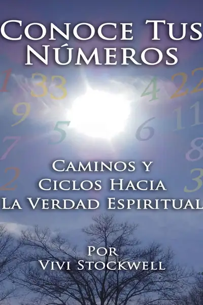 Portada del libro: Conoce Tus NúMeros