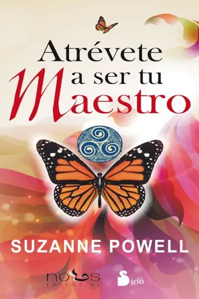 Portada del libro: AtréVete A Ser Tu Maestro