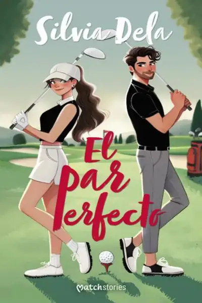 Portada del libro: El Par Perfecto