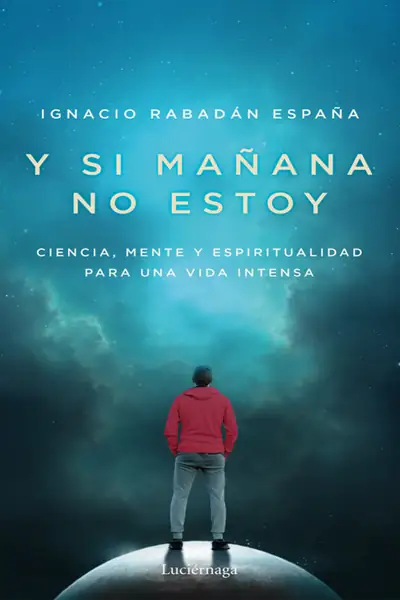 Portada del libro: Y Si MañAna No Estoy
