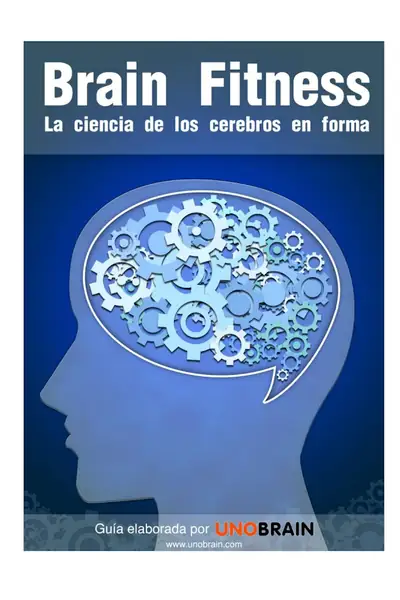 Portada del libro: La Ciencia De Los Cerebros En Forma