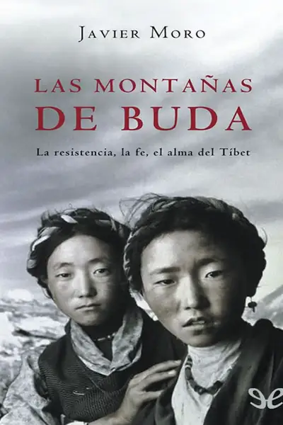 Portada del libro: Las MontañAs De Buda