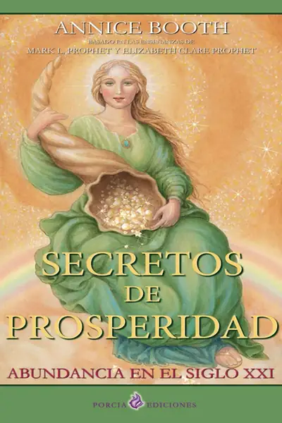Portada del libro: Secretos De Prosperidad