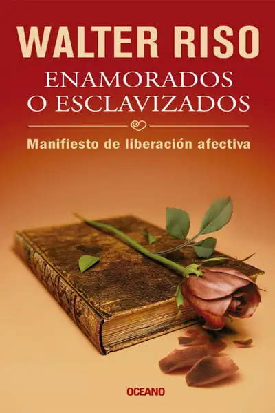 Portada del libro: Enamorados O Esclavizados