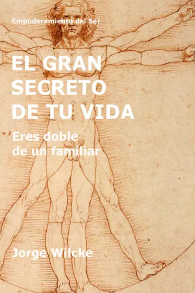Portada del libro: El Gran Secreto De Tu Vida