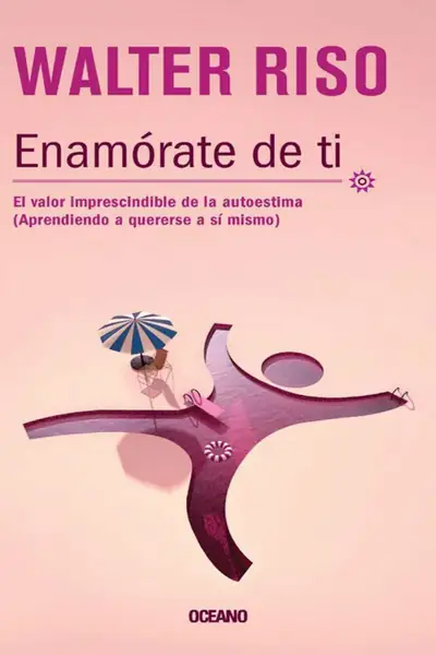 Portada del libro: Enamorate De Ti