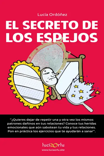 Portada del libro: El Secreto De Los Espejos