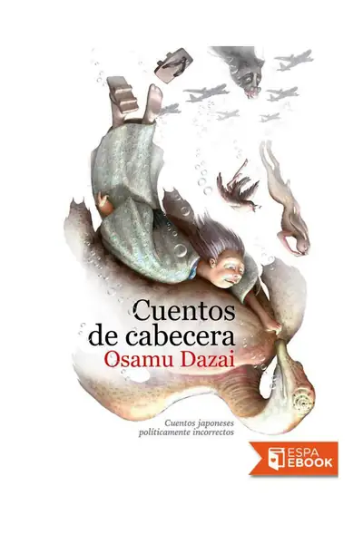 Portada del libro: Cuentos De Cabecera