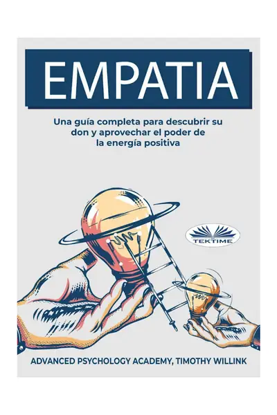 Portada del libro: Empatia