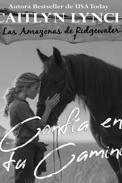 Portada del libro: ConfíA En Tu Camino