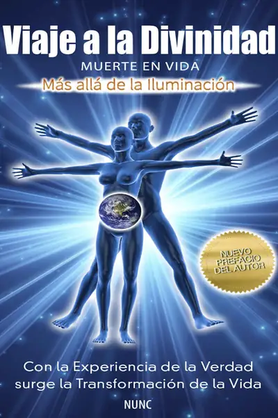 Portada del libro: Viaje A La Divinidad