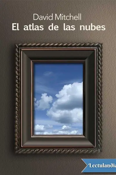 Portada del libro: El Atlas De Las Nubes