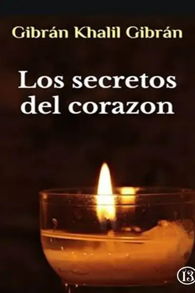 Portada del libro: Los Secretos Del CorazóN