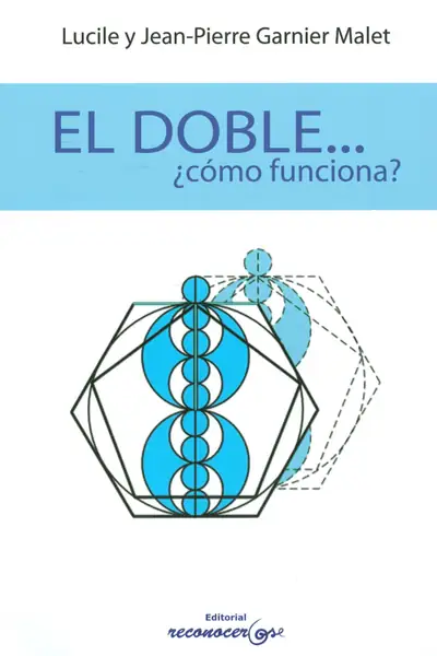 Portada del libro: El Doble CóMo Funciona