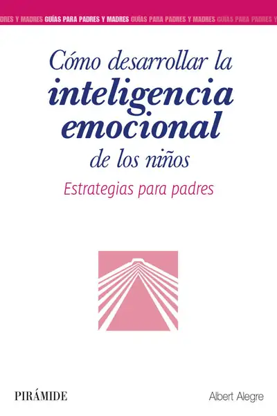 Portada del libro: CóMo Desarrollar La Inteligencia De Los NiñOs
