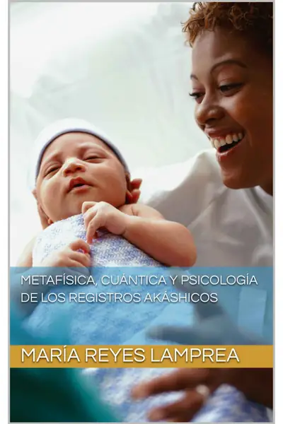 Portada del libro: MetafíSica, CuáNtica Y Psicologia De Los Registros Akashicos