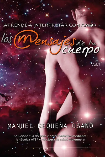Portada del libro: Los Mensajes De Tu Cuerpo