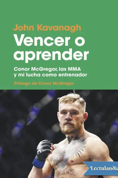 Portada del libro: Vencer O Aprender