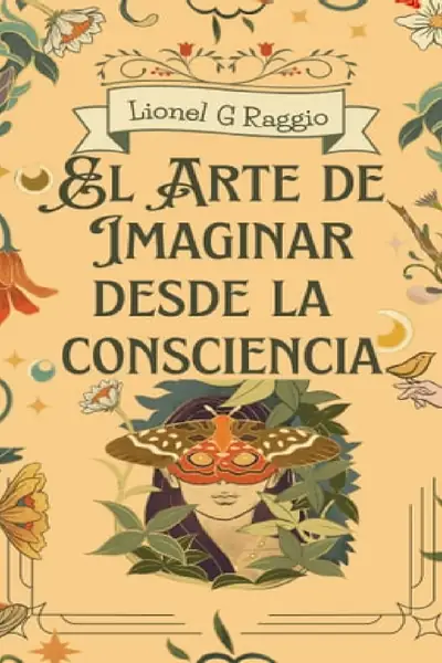 Portada del libro: El Arte De Manifestar Desde La Consciencia