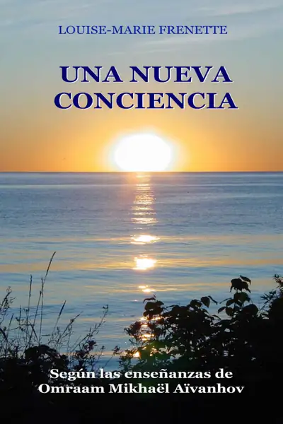 Portada del libro: Una Nueva Conciencia