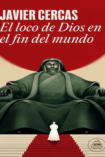 Portada del libro: El L0c0 De Di0s En El Fin Del Mund0