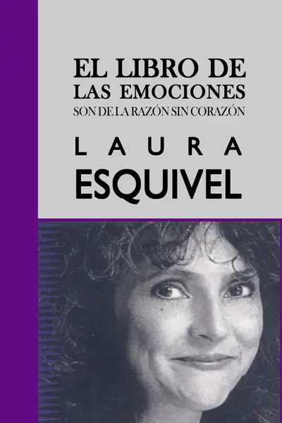 Portada del libro: El Libro De Las Emociones