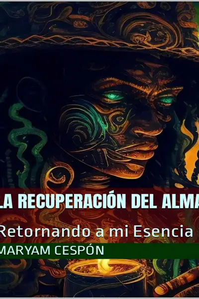 Portada del libro: La RecuperacióN Del Alma