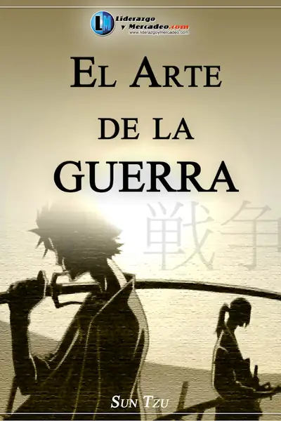Portada del libro: El Arte De La Guerra