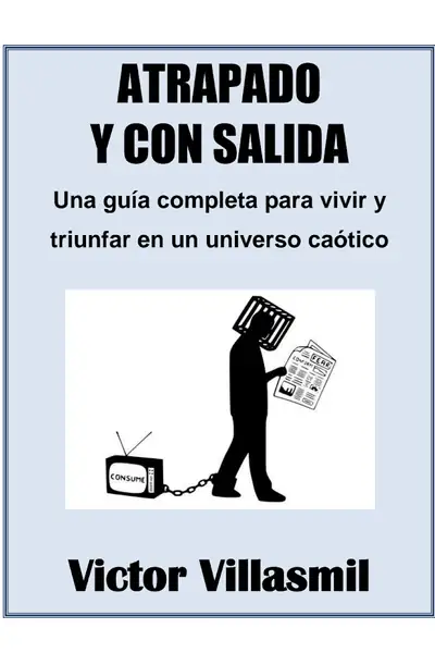 Portada del libro: Atrapado Y Con SáLida