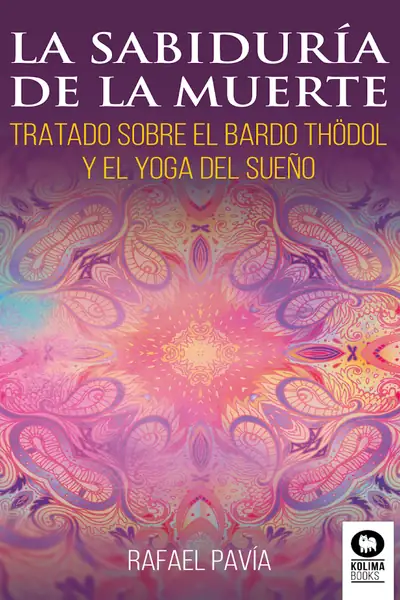 Portada del libro: La Sabiduria De La Muerte