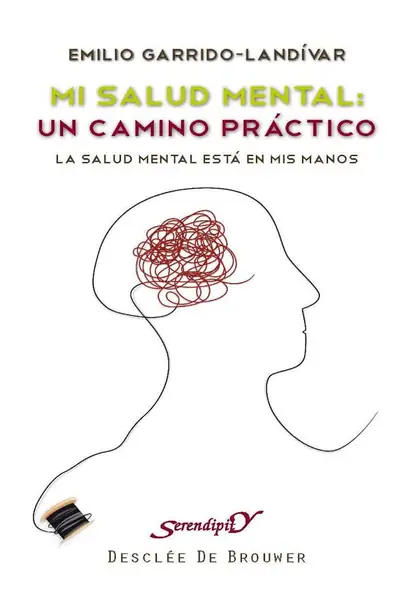 Portada del libro: Mi Salud Mental, Un Camino PráCtico