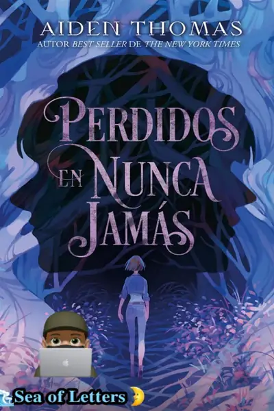 Portada del libro: Perdidos En Nunca JamáS