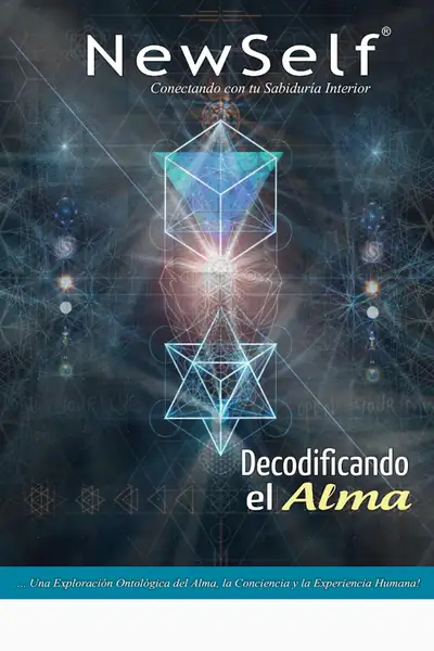 Portada del libro: Decodificando El Alma
