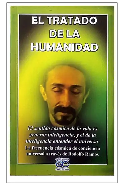Portada del libro: El Tratado De La Humanidad