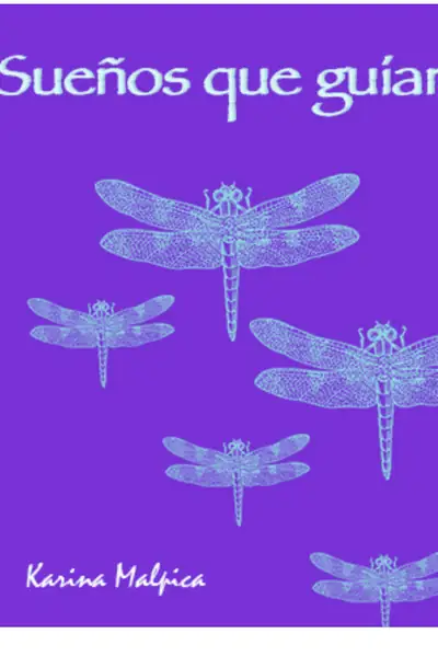 Portada del libro: SueñOs Que GuíAn