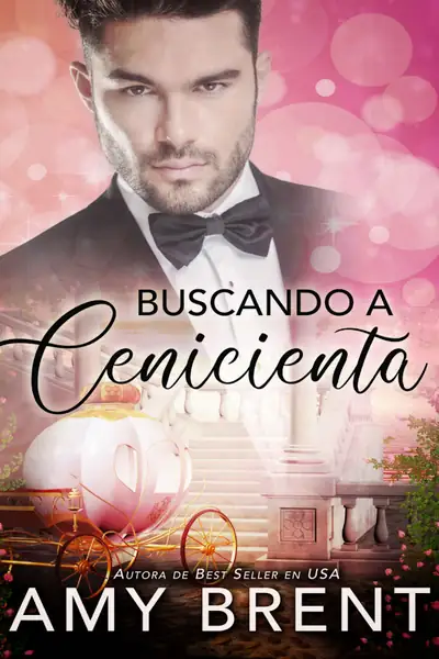 Portada del libro: Buscando A Cenicienta