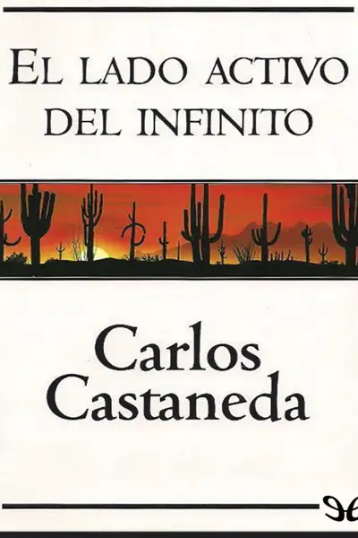 Portada del libro: El Lado Activo Del Infinito