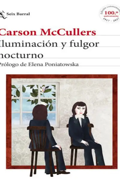 Portada del libro: IluminacióN Y Fulgor Nocturno