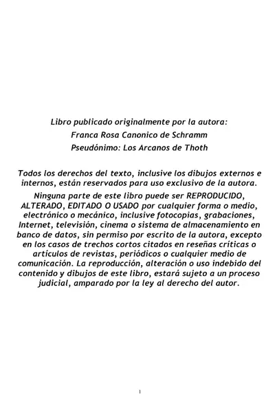 Portada del libro: El Ser Uno